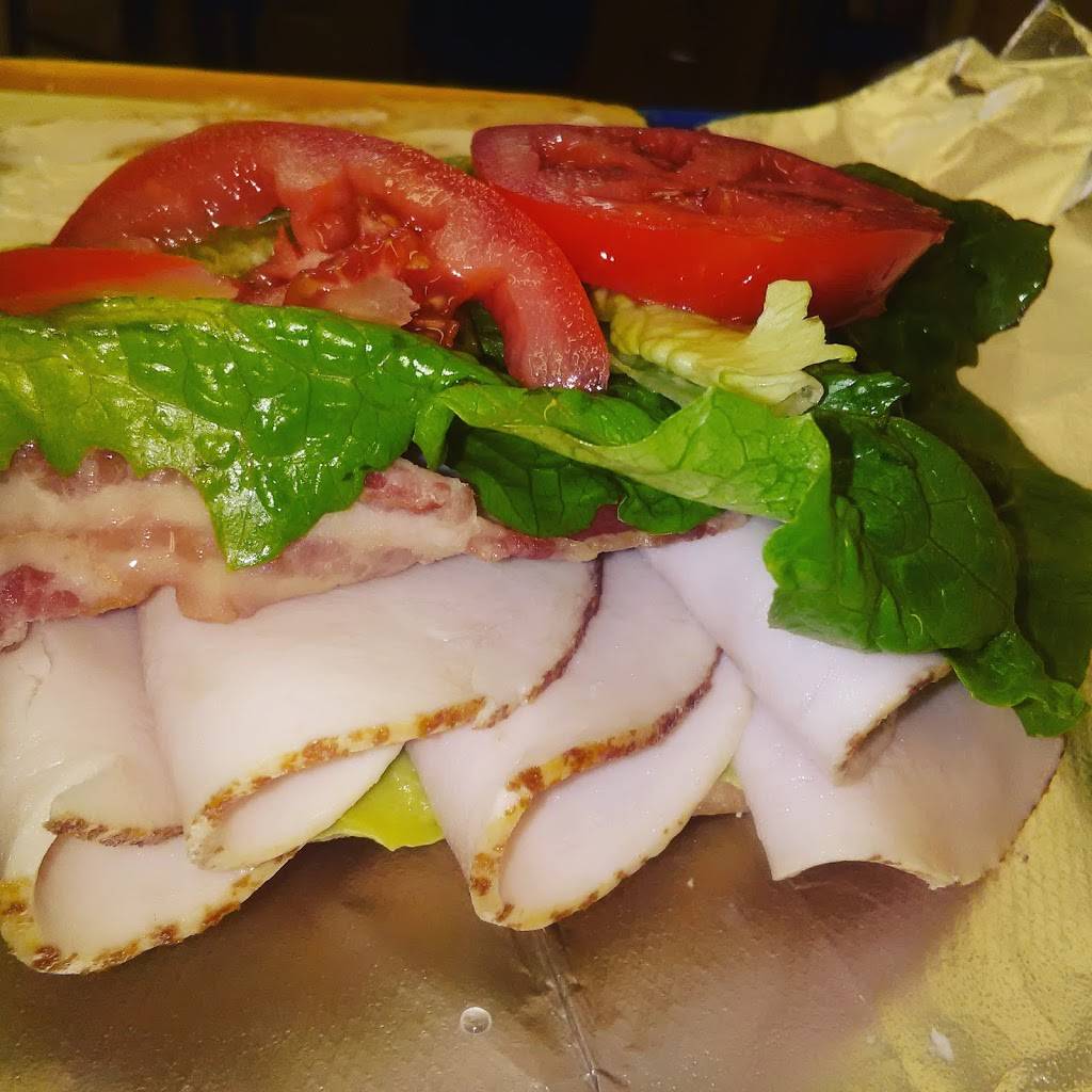 Nuce Nuce Deli | restaurant | 101, H St, Antioch, CA 94509, USA | 9253032536 OR +1 925-303-2536