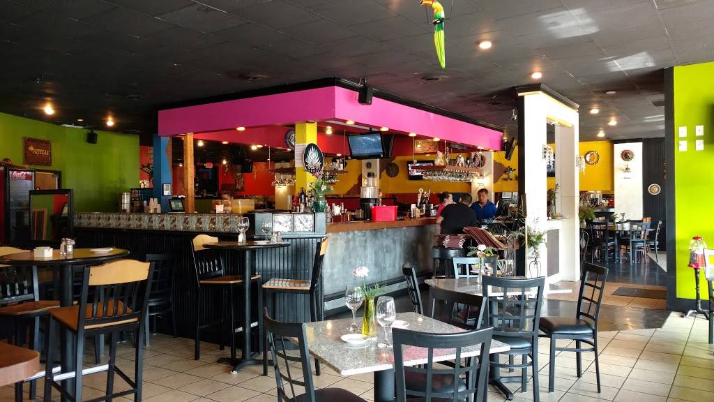 Sol Aztecas Mexican Restaurant | restaurant | 2427 Bardstown Rd, Louisville, KY 40205, USA | 5024597776 OR +1 502-459-7776