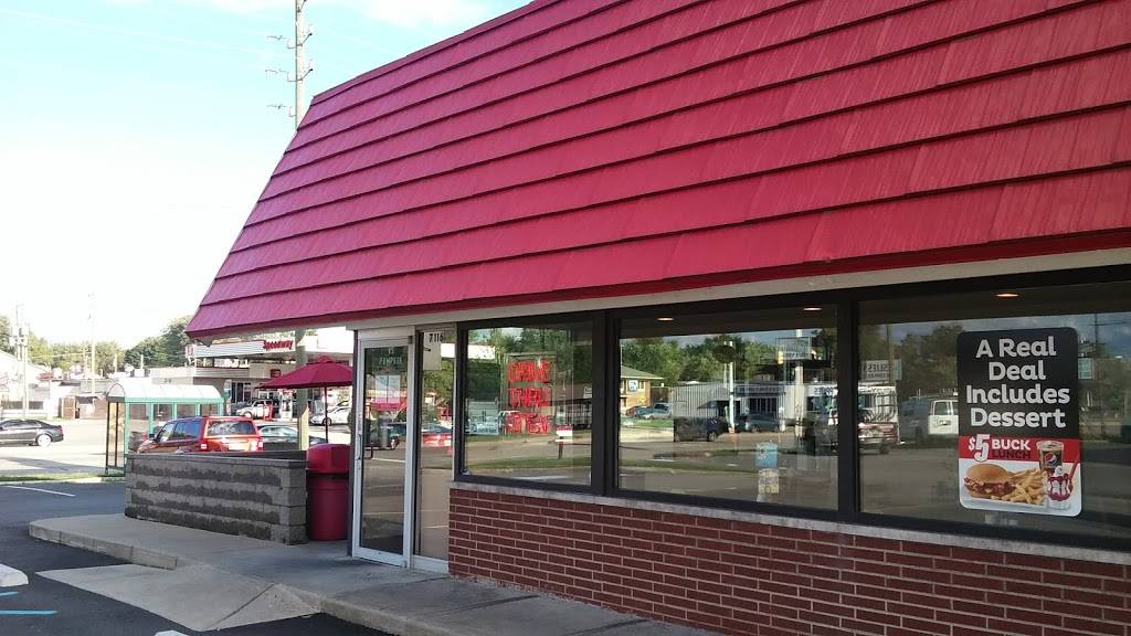 Dairy Queen Grill & Chill | restaurant | 7116 N Keystone Ave, Indianapolis, IN 46240, USA | 3172559697 OR +1 317-255-9697