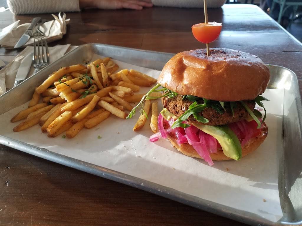 Rabano | restaurant | 2516 Pacific Coast Hwy, Hermosa Beach, CA 90254, USA | 3103181998 OR +1 310-318-1998