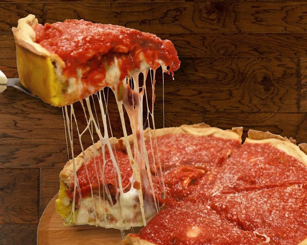 Beggars Pizza | meal delivery | 621 Roosevelt Rd, Maywood, IL 60153, USA | 7083438000 OR +1 708-343-8000