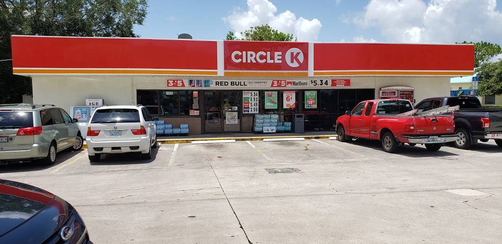 Circle K | meal takeaway | 1900 Emerson Dr SE, Palm Bay, FL 32909, USA | 3217289763 OR +1 321-728-9763