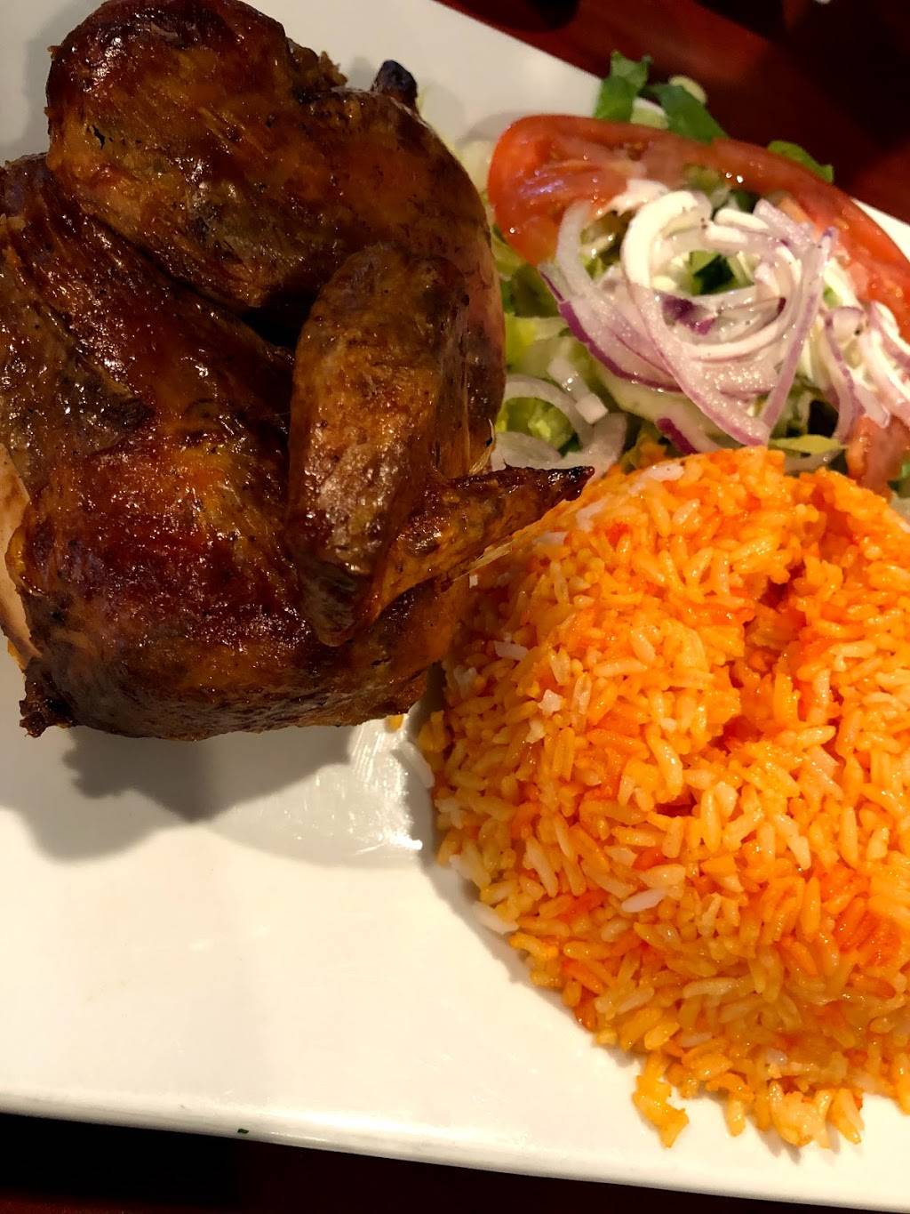 Mi Chinita Peruana | restaurant | 1084 Madison Ave, Bridgeport, CT 06606, USA | 4752099099 OR +1 475-209-9099