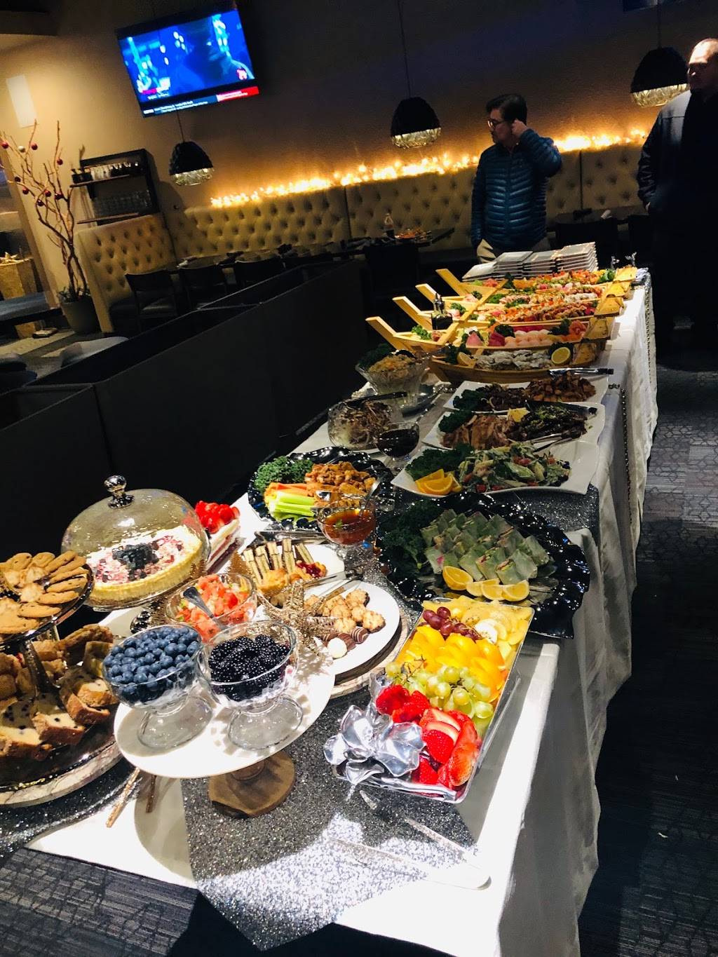 TOZAI Japanese restaurant / catering | restaurant | 639 W International Airport Rd, Anchorage, AK 99518, USA | 9073333337 OR +1 907-333-3337