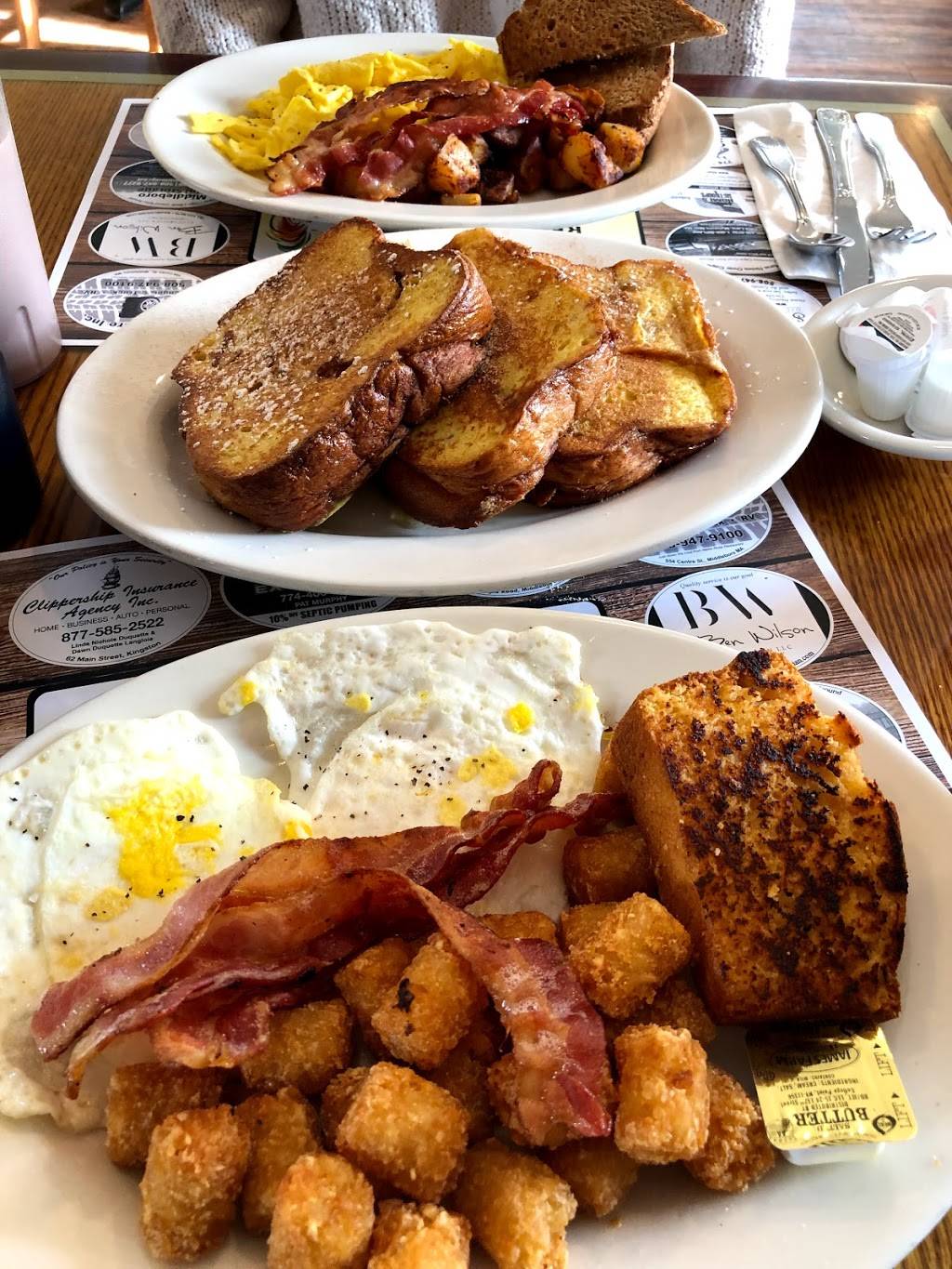 Nellie Rose Restaurant | restaurant | 444 Center St, Middleborough, MA 02346, USA | 7744193196 OR +1 774-419-3196