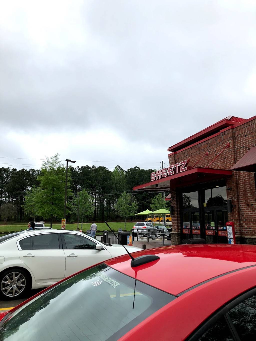Sheetz #480 | cafe | 600 Corporate Center Dr, Raleigh, NC 27607, USA | 9198599577 OR +1 919-859-9577