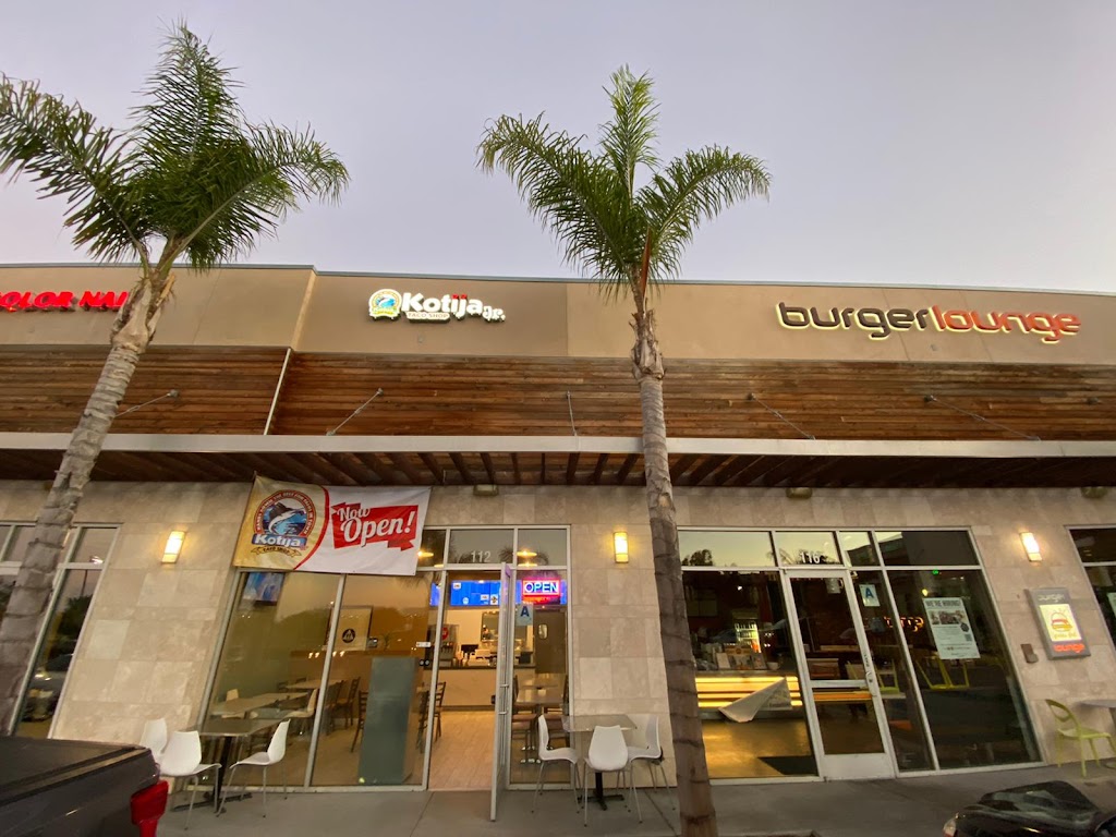 Kotija Jr Taco Shop Carlsbad | restaurant | 961 Palomar Airport Rd Suite 112, Carlsbad, CA 92011, USA | 7606835034 OR +1 760-683-5034