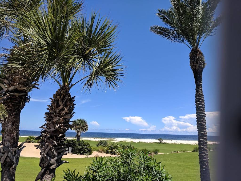 Ocean Bar | restaurant | 324 Ocean Crest Dr, Palm Coast, FL 32137, USA | 8668410287 OR +1 866-841-0287