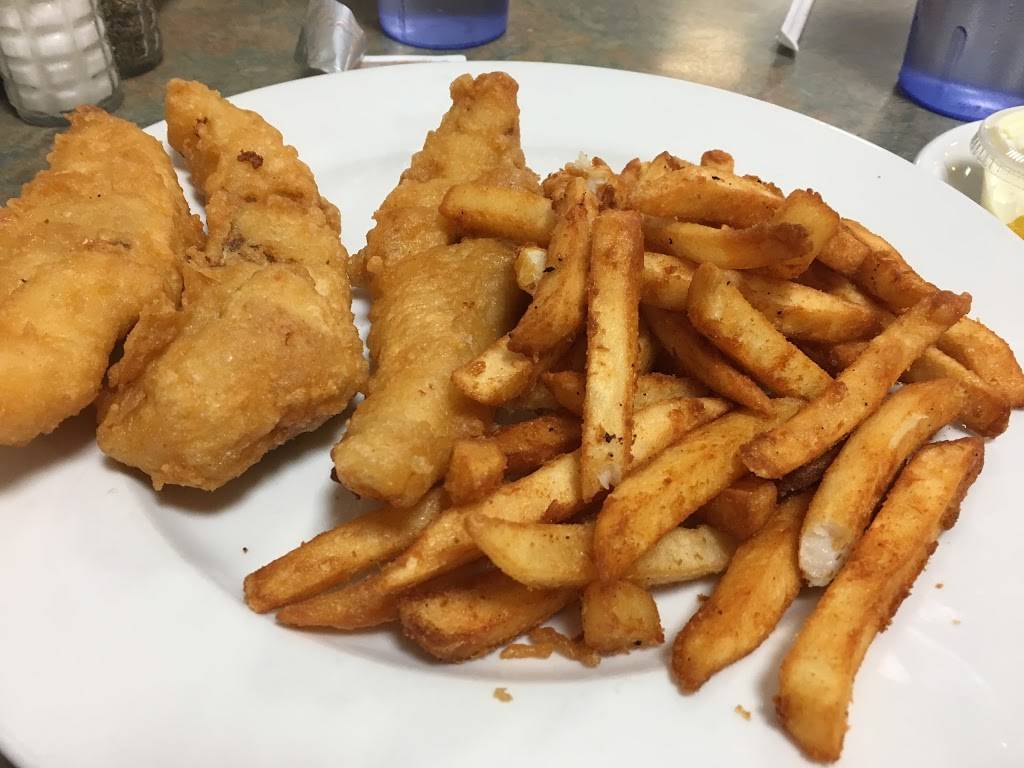 Two Brothers Family Dining | restaurant | 46271 Van Dyke Ave, Shelby Charter Twp, MI 48317, USA | 5862541160 OR +1 586-254-1160