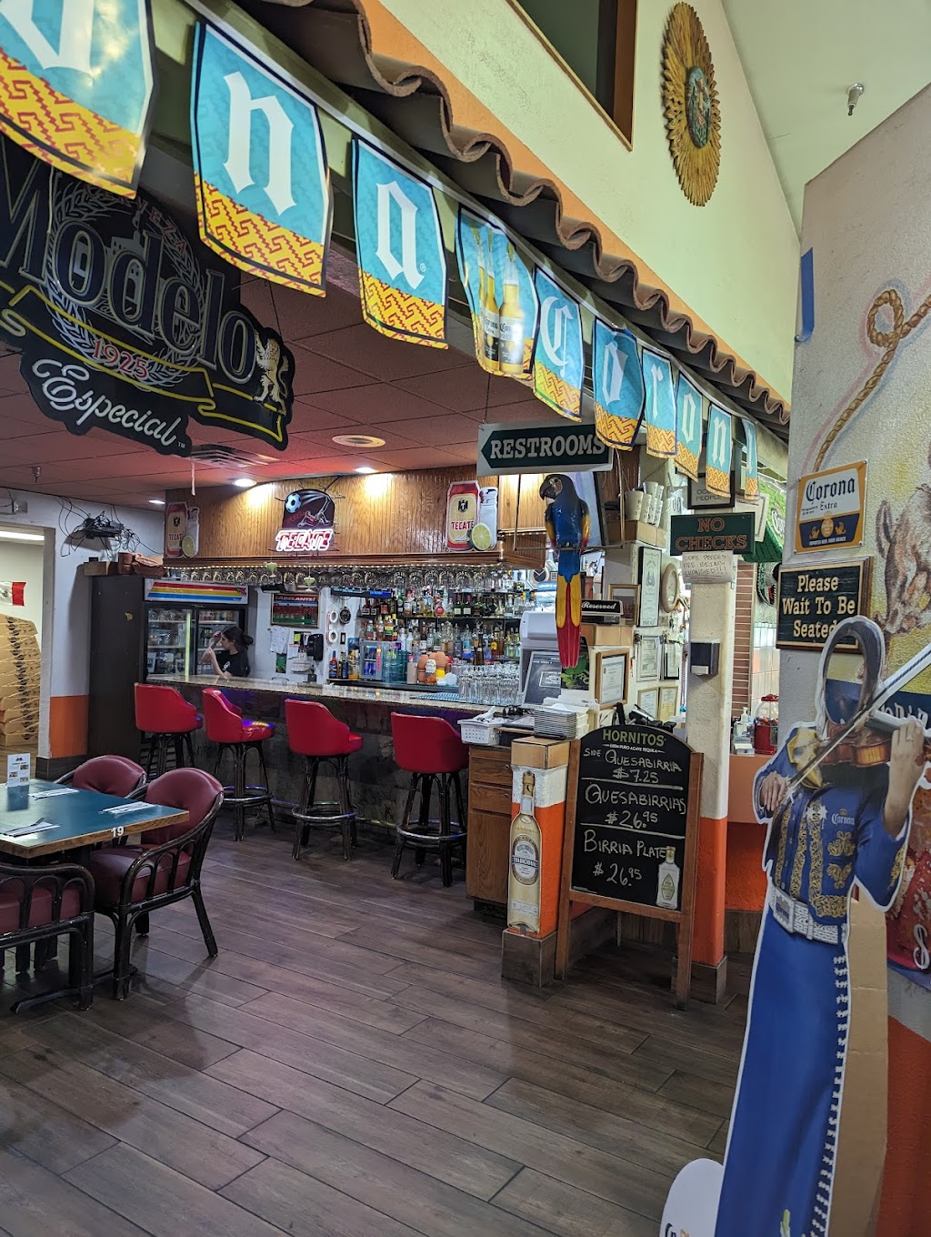 Rancho Viejo Hayden Idaho | restaurant | 8882 N Government Wy, Hayden, ID 83835, USA | 2087623310 OR +1 208-762-3310