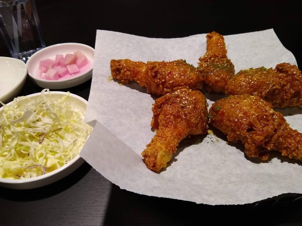 Chicken Land HOHO | restaurant | 3401 S Jones Blvd, Las Vegas, NV 89146, USA | 7023680300 OR +1 702-368-0300