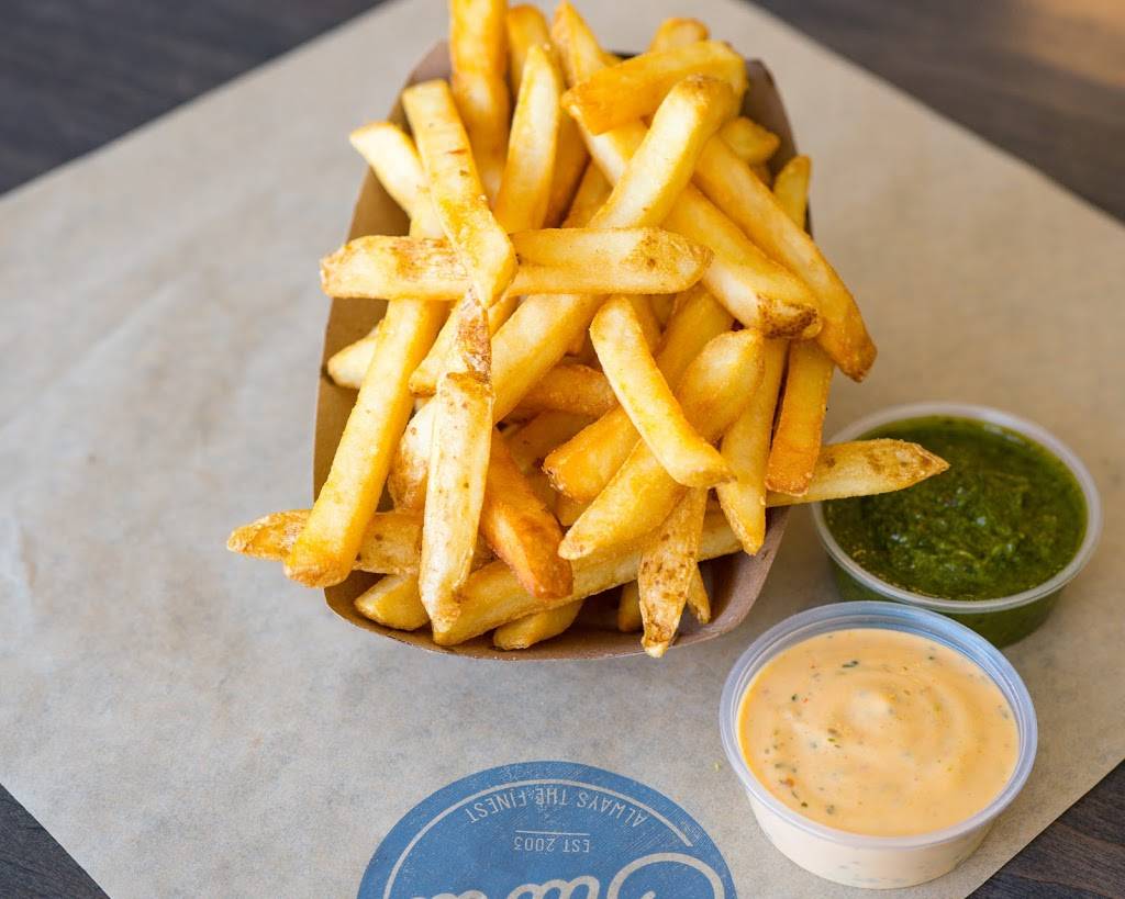 The Stand | restaurant | 1332 Bison Ave, Newport Beach, CA 92660, USA | 9498735332 OR +1 949-873-5332