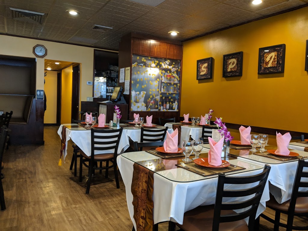 Spicies | Thai Street Food & Noodles | restaurant | 24 Holyoke St, Cambridge, MA 02138, USA | 6178689560 OR +1 617-868-9560