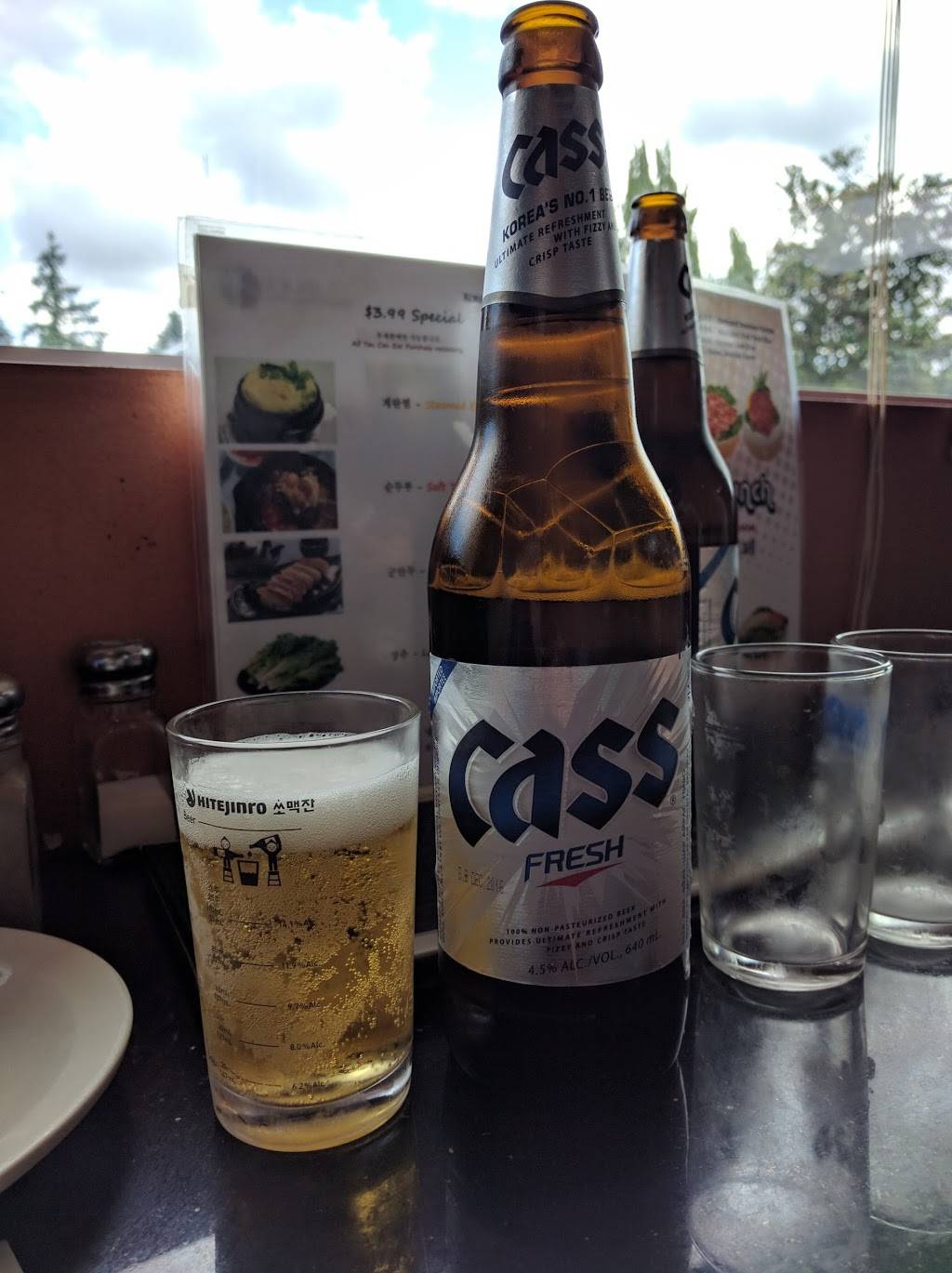 Palace Korean Bar & Grill | restaurant | 15932 NE 8th St, Bellevue, WA 98008, USA | 4259573522 OR +1 425-957-3522