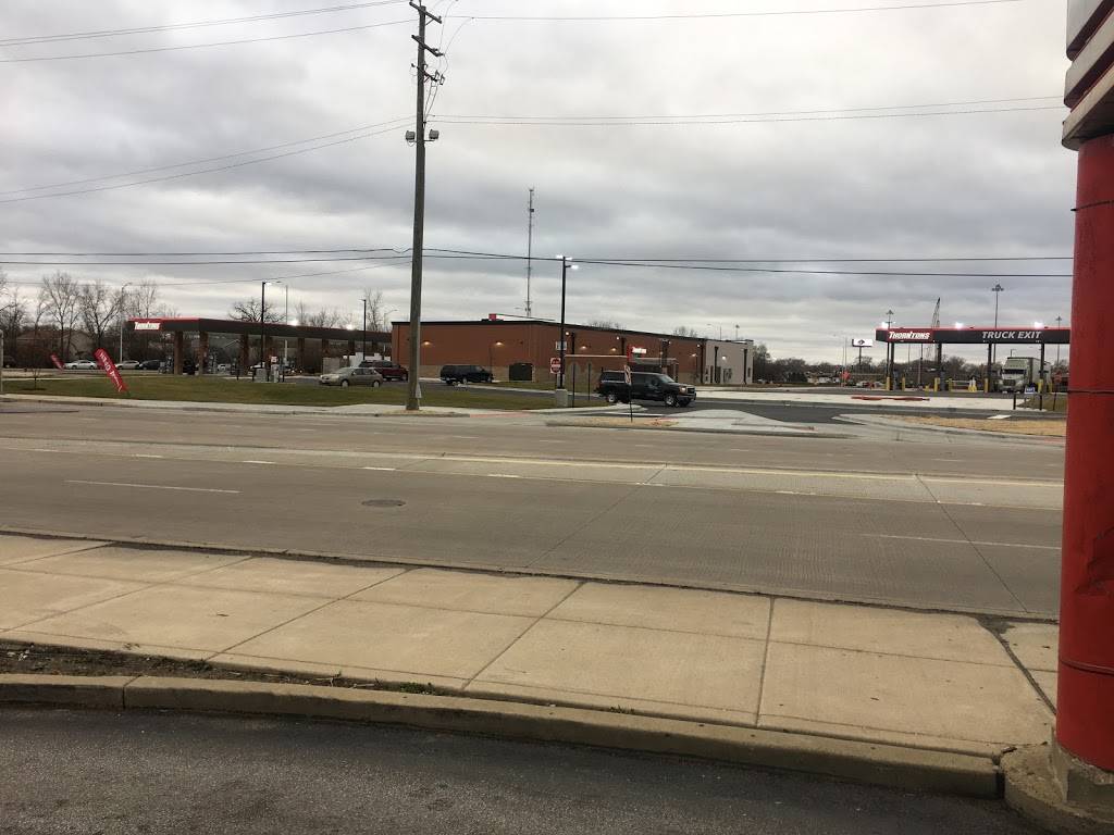 Thorntons | bakery | 14840 S Western Ave, Posen, IL 60469, USA | 7082391447 OR +1 708-239-1447