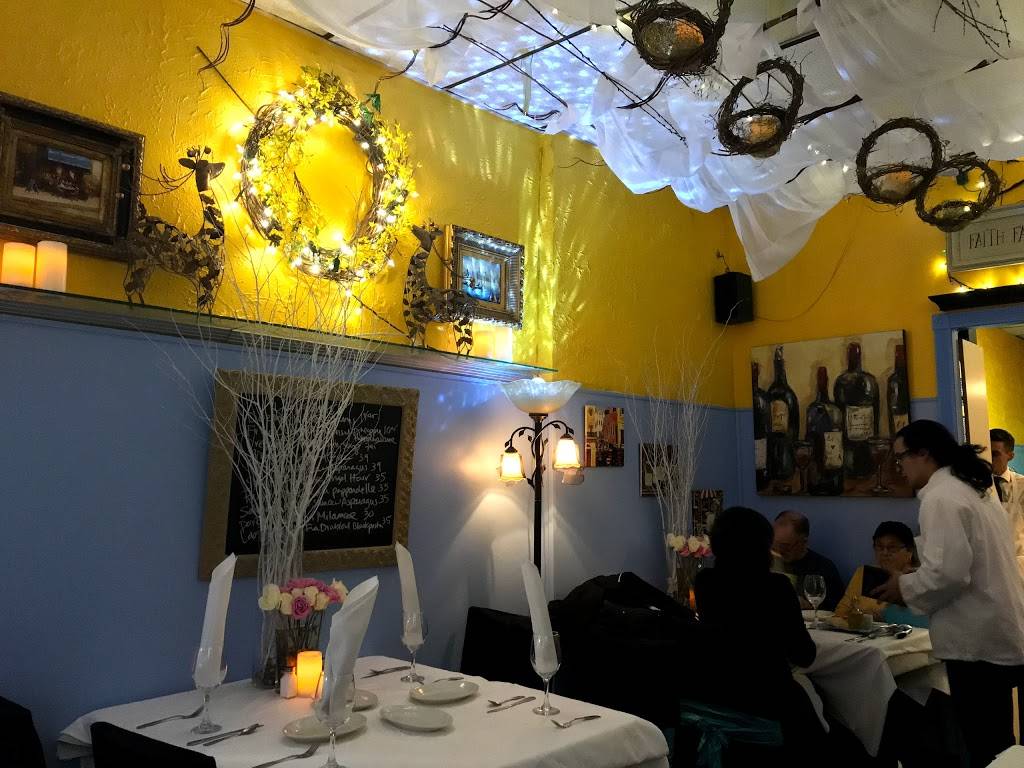 Cucina Fresca | restaurant | 2110 Richmond Rd, Staten Island, NY 10306, USA | 7186675151 OR +1 718-667-5151