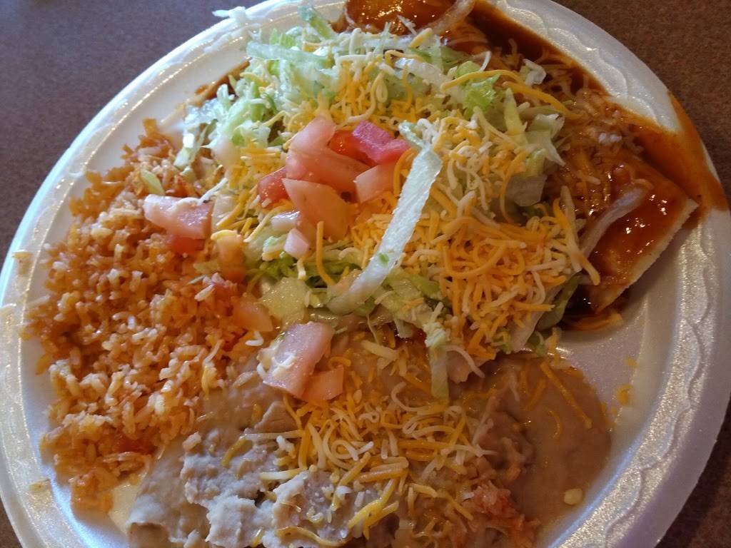 Franciscos Mexican Food | restaurant | 20850 N Maricopa Rd, Maricopa, AZ 85138, USA | 5202138381 OR +1 520-213-8381