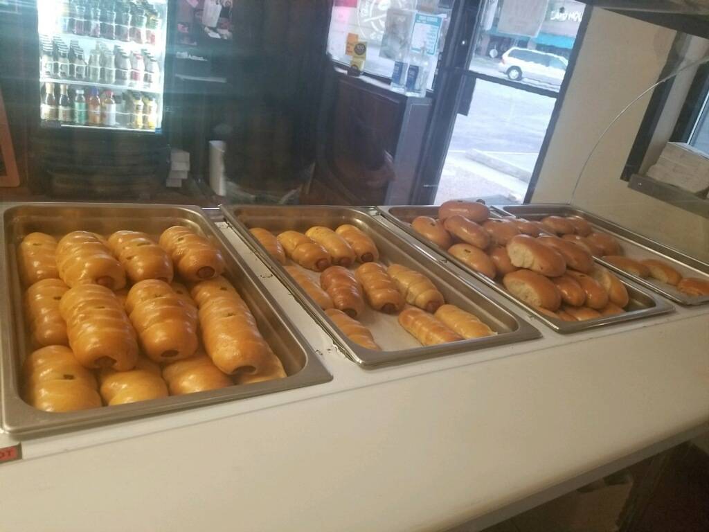 Donut And Kolache Express ( Donuts, Kolaches , Tacos, sandwiches | bakery | 13450 US-183 #242, Austin, TX 78750, USA | 5122199799 OR +1 512-219-9799
