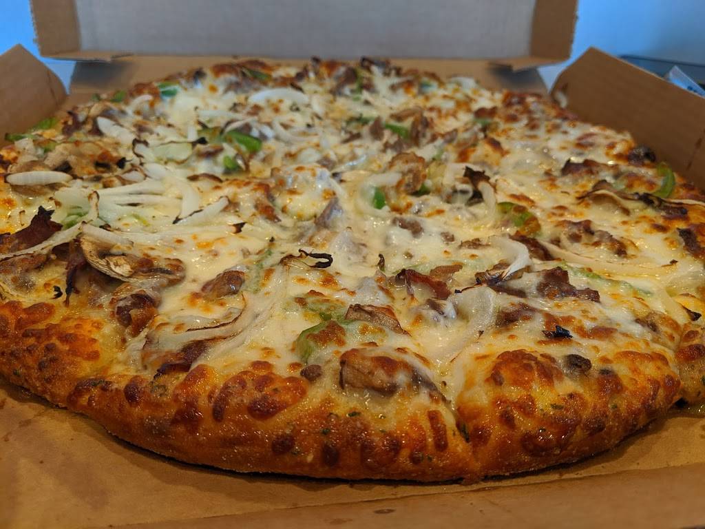 Dominos Pizza | meal delivery | 3019 S Service Dr Ste A, Red Wing, MN 55066, USA | 6513880444 OR +1 651-388-0444