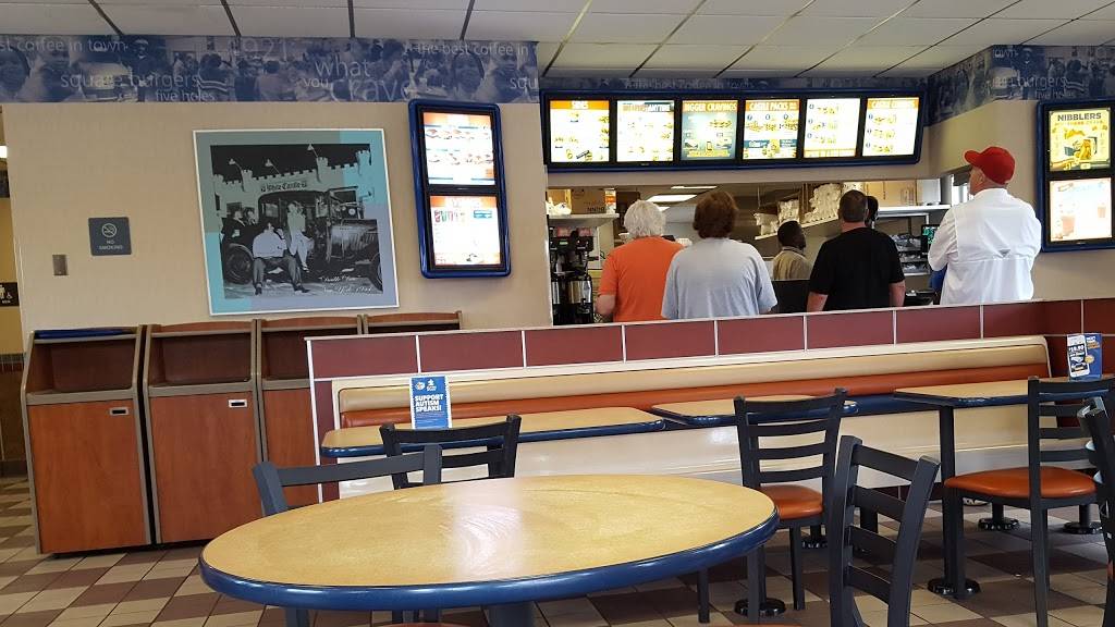 White Castle | restaurant | 11979 Paul Mayer Ave, Bridgeton, MO 63044, USA | 3147387999 OR +1 314-738-7999