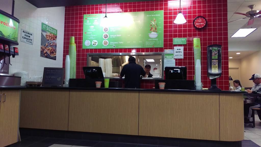 Flame Broiler | restaurant | 4880 South Motor Lane, Ontario, CA 91761, USA | 9093900070 OR +1 909-390-0070