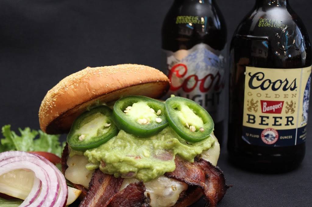 Great Scotts Eatery Denver | restaurant | 1295 Cortez St, Denver, CO 80221, USA | 3034283558 OR +1 303-428-3558