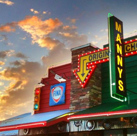 Mannys Original Chophouse- Haines City | restaurant | 35496 US-27, Haines City, FL 33844, USA | 8634223910 OR +1 863-422-3910