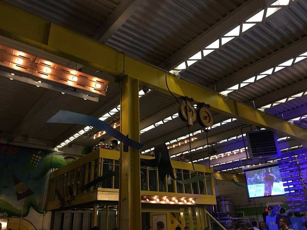 Orono Brewing Company - Tasting Room & Kitchen | restaurant | 61 Margin St, Orono, ME 04473, USA | 2078661272 OR +1 207-866-1272