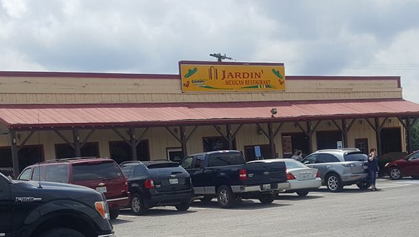 Jardin | restaurant | 1280 Jackson Felts Rd, Joelton, TN 37080, USA | 6153985063 OR +1 615-398-5063