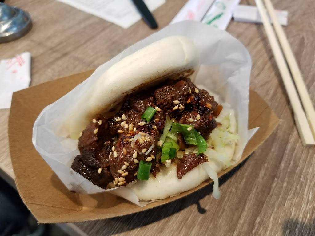 Masons Dumpling Shop | restaurant | 5803 N Figueroa St, Los Angeles, CA 90042, USA | 3239997187 OR +1 323-999-7187