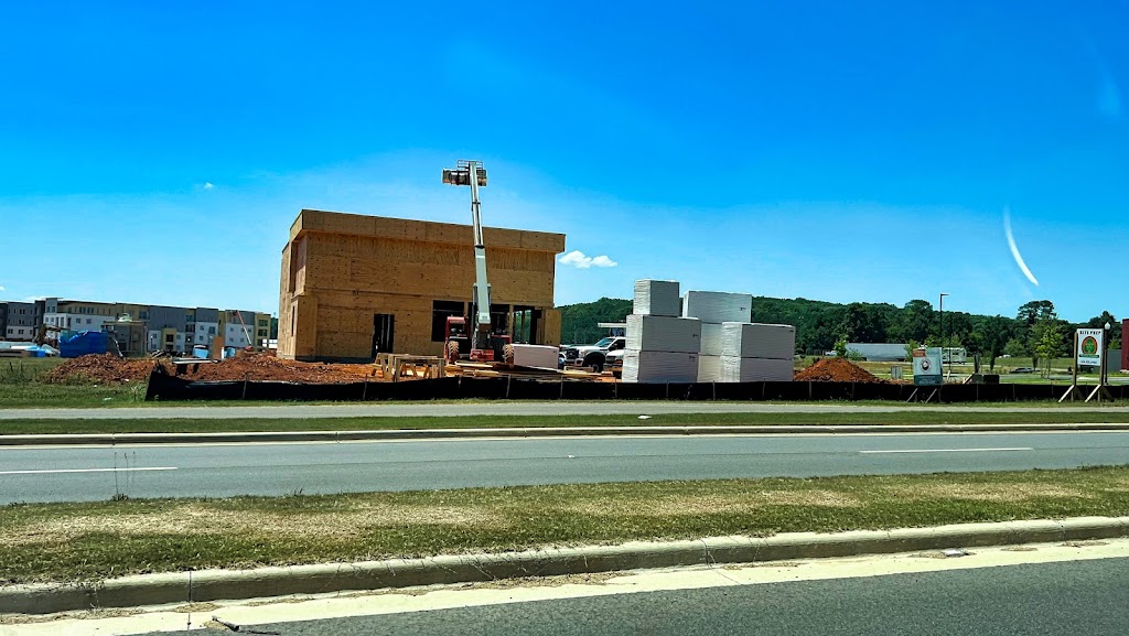 Panda Express | restaurant | 101 Stadium Wy, Madison, AL 35758, USA | 2566932688 OR +1 256-693-2688