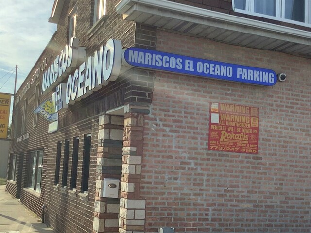 Mariscos El Oceano | meal delivery | 5960 S Archer Ave, Chicago, IL 60638, USA | 7734240700 OR +1 773-424-0700