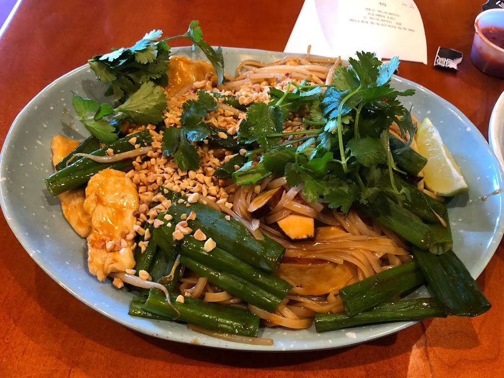 Pei Wei | restaurant | 7148 N Academy Blvd, Colorado Springs, CO 80920, USA | 7192609922 OR +1 719-260-9922