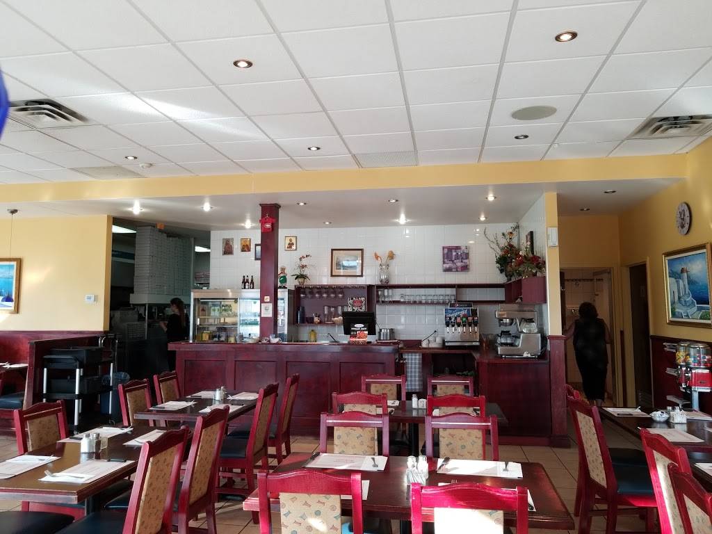 Restaurant Les Cèdres 4 Etoiles | restaurant | 212 Chemin Saint-Féréol, Les Cèdres, QC J7T 1J2, Canada | 4504524444 OR +1 450-452-4444