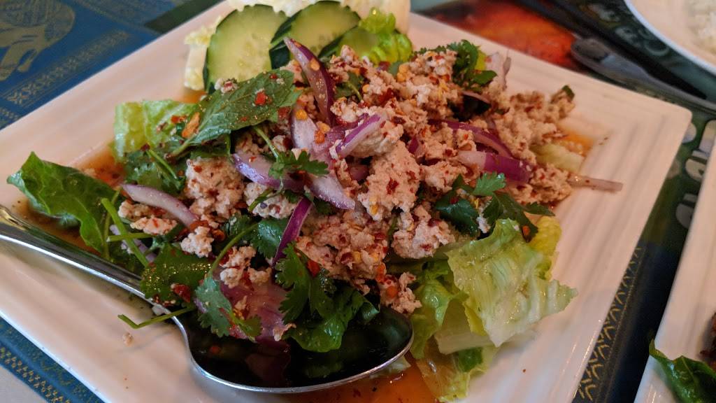 Phuket Thai | restaurant | 16612 Beach Blvd H, Huntington Beach, CA 92647, USA | 7148421101 OR +1 714-842-1101