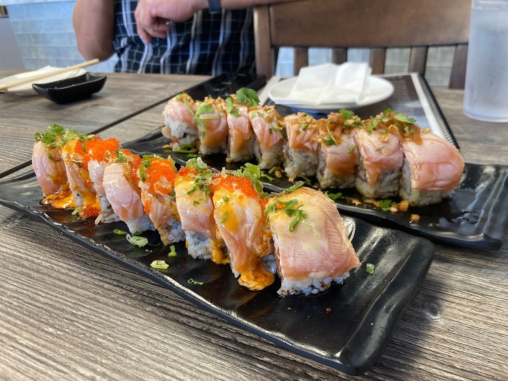 Kakuna Sushi | restaurant | 75 S Abbott Ave, Milpitas, CA 95035, USA | 4088245978 OR +1 408-824-5978