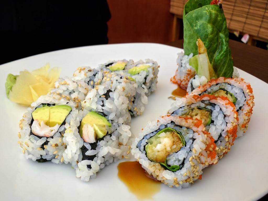 Banji Japanese Cuisine | restaurant | 333 Atlantic City Blvd, Bayville, NJ 08721, USA | 7322696988 OR +1 732-269-6988