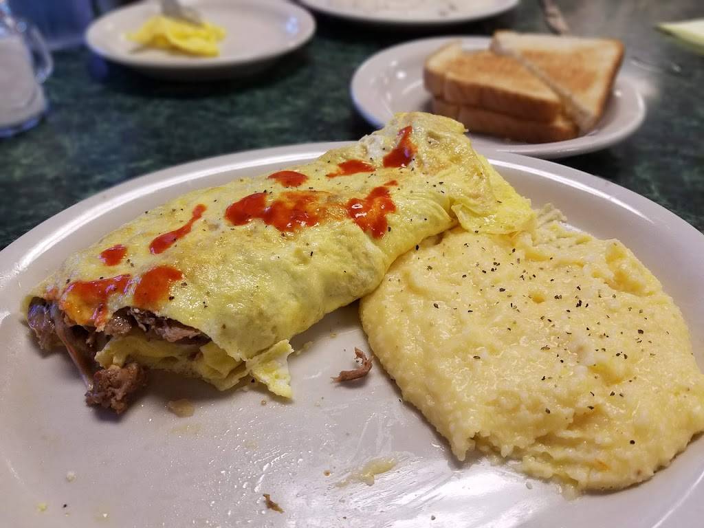 Ocoee Cafe | restaurant | 2605, 29 W E McKey St, Ocoee, FL 34761, USA | 4076561113 OR +1 407-656-1113