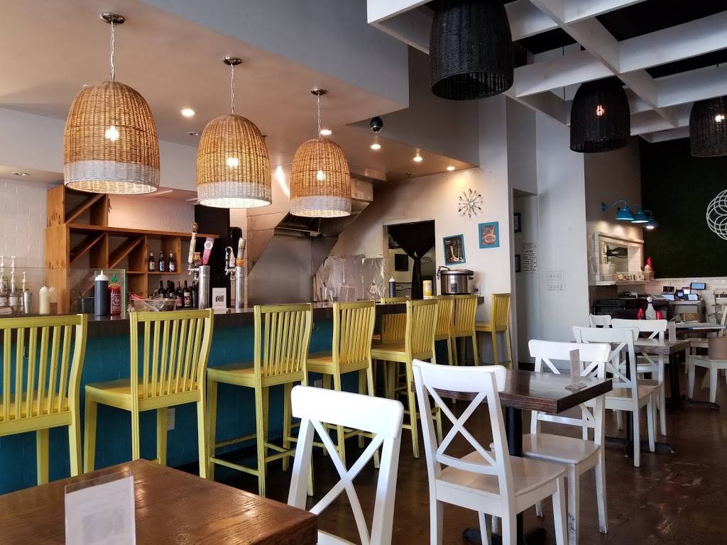 Urban Caphe | restaurant | 6030 Luther Ln, Dallas, TX 75225, USA | 2146921000 OR +1 214-692-1000