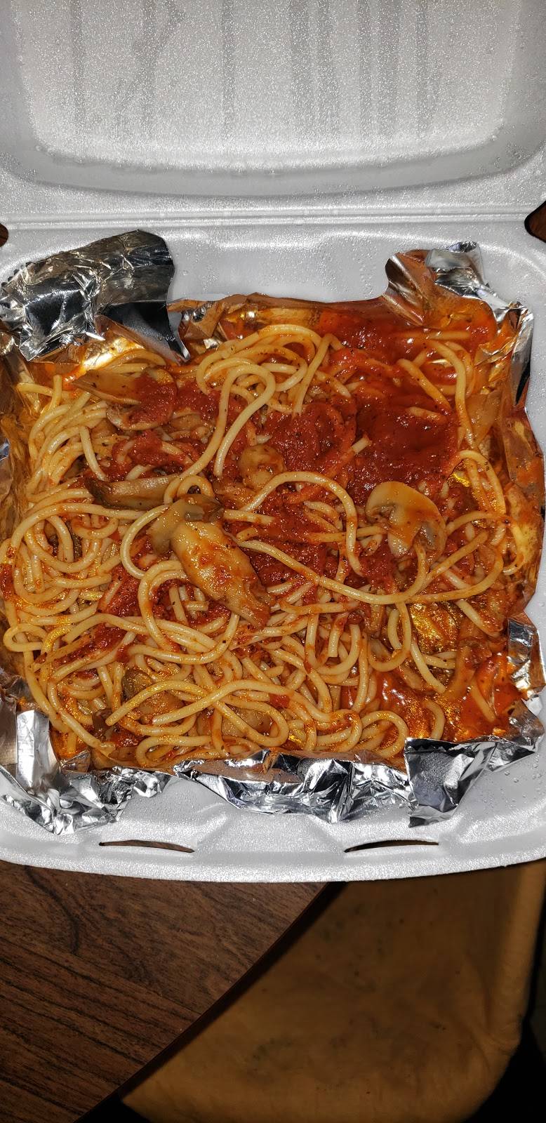 A Touch of Italy | restaurant | 16822 Chagrin Blvd, Cleveland, OH 44120, USA | 2169918282 OR +1 216-991-8282