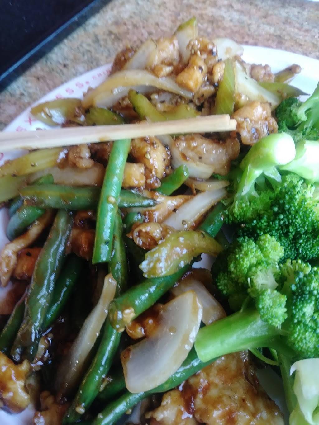 Panda Express | restaurant | 2476 N Richmond Rd, McHenry, IL 60051, USA | 8153448028 OR +1 815-344-8028