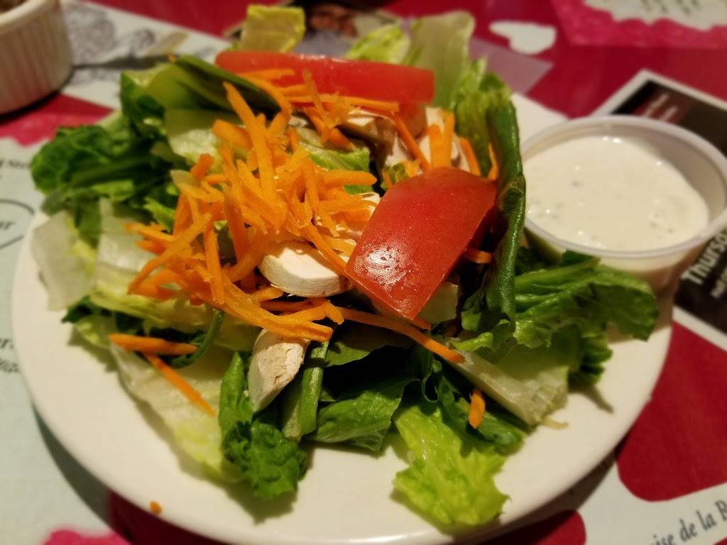 Salvatore Italian Restaurant | restaurant | 125 N 6th St, Montebello, CA 90640, USA | 3237272803 OR +1 323-727-2803