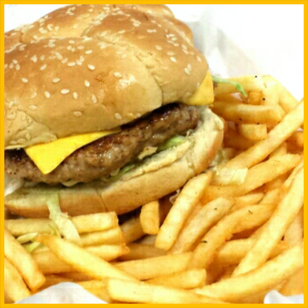 S & S Links | restaurant | 1750 E Ave. J, Lancaster, CA 93535, USA | 6612069122 OR +1 661-206-9122