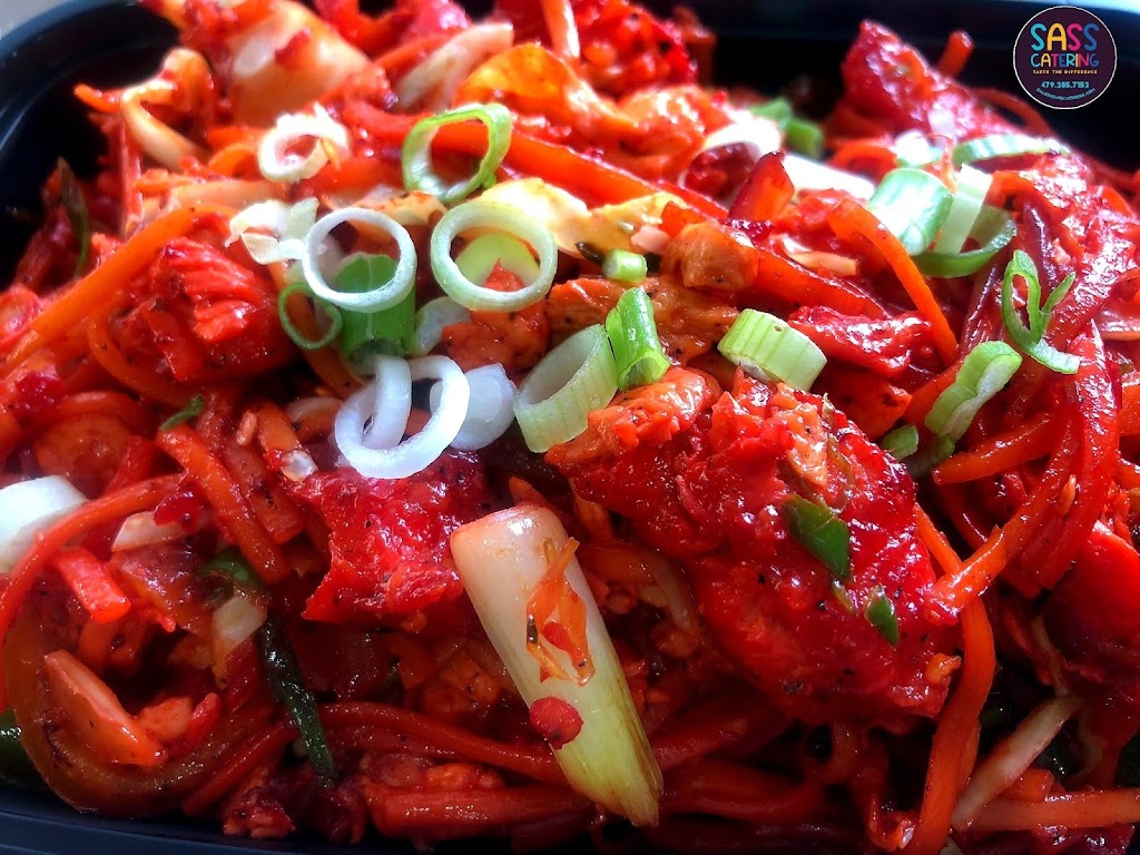 SASS Catering & Food Truck | meal takeaway | 439 N Hwy 71 Suite A, Alma, AR 72921, USA | 4792857152 OR +1 479-285-7152