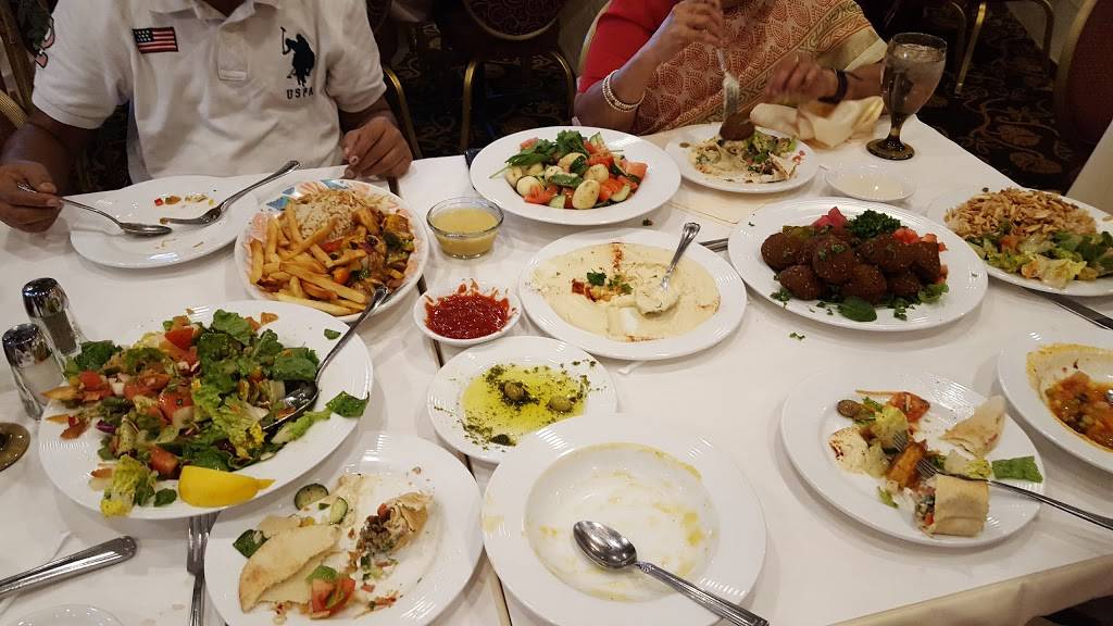 Habibs Cuisine, Inc. | restaurant | 14316 Michigan Ave, Dearborn, MI 48126, USA | 3135841515 OR +1 313-584-1515