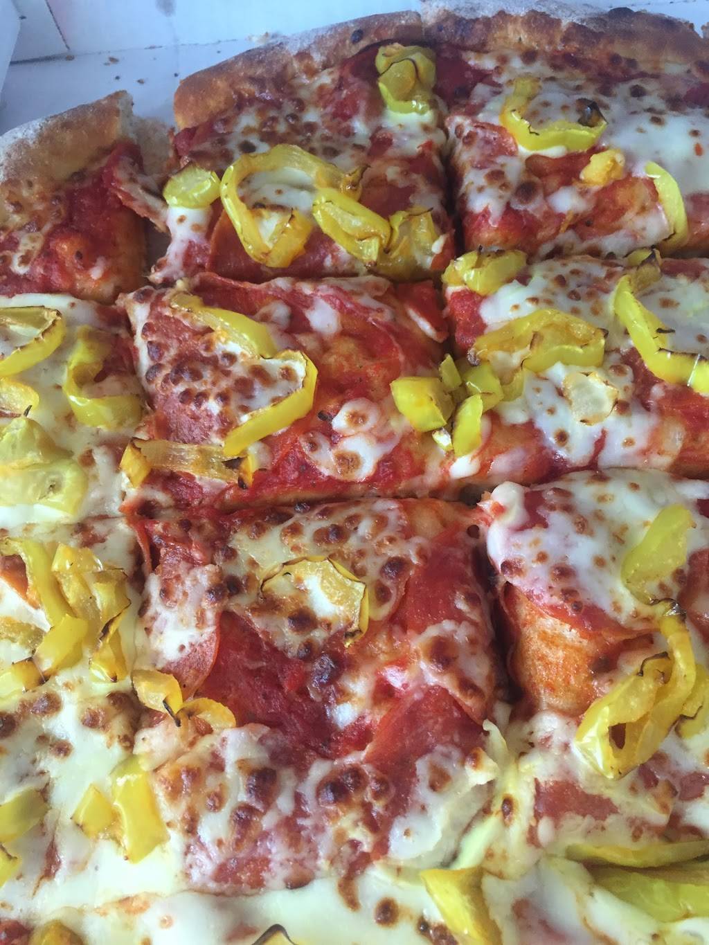 Papa Johns Pizza | restaurant | 4509 College Ave, College Park, MD 20740, USA | 3012777722 OR +1 301-277-7722