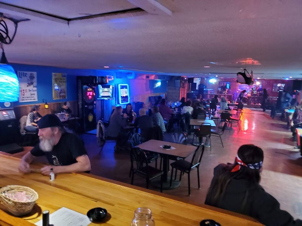 Blu Smoke Tavern | restaurant | 16130 W Andrew Johnson Hwy, Bulls Gap, TN 37711, USA | 4233934258 OR +1 423-393-4258