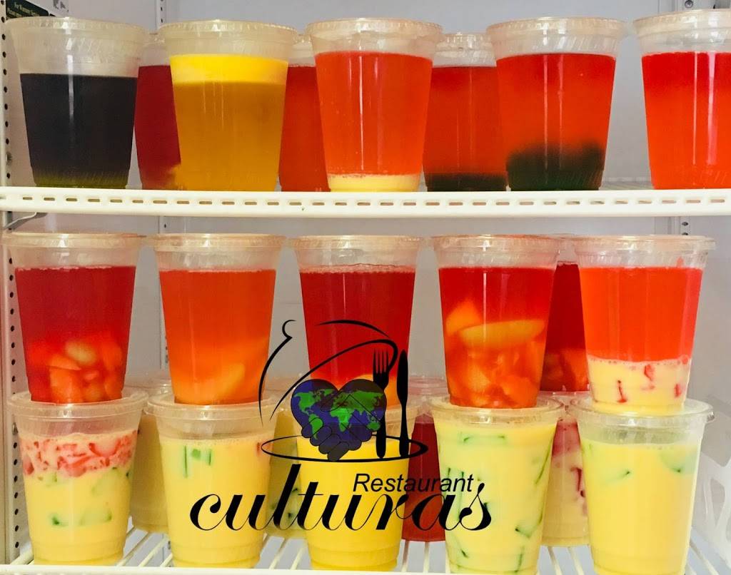 culturas restaurant | restaurant | 216 Seaboard Ave, Greenwood, SC 29646, USA | 8645380878 OR +1 864-538-0878