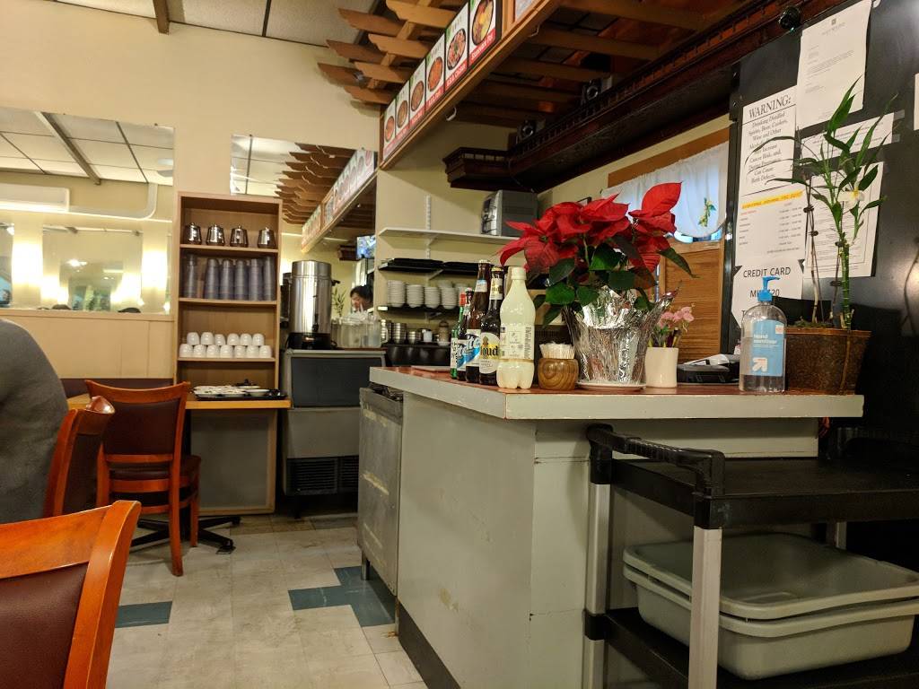 The Sisters House | restaurant | 21851 Mission Blvd, Hayward, CA 94541, USA | 5105380500 OR +1 510-538-0500