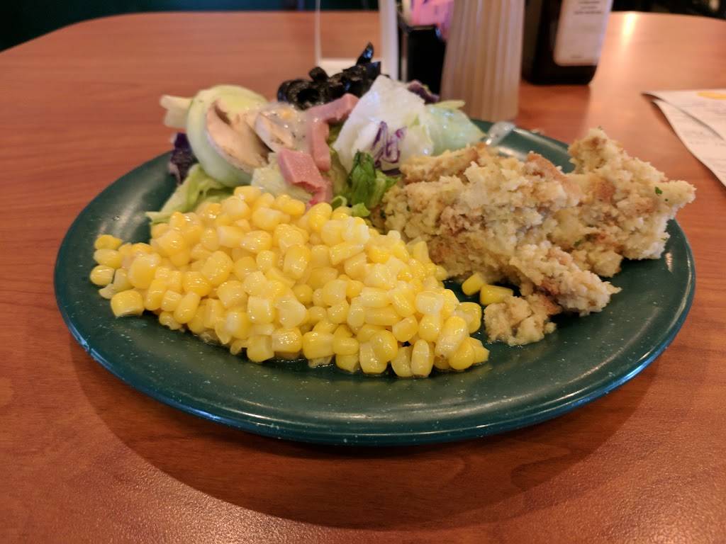 Ponderosa | restaurant | 52627 US-31 N, South Bend, IN 46637, USA | 5742724221 OR +1 574-272-4221